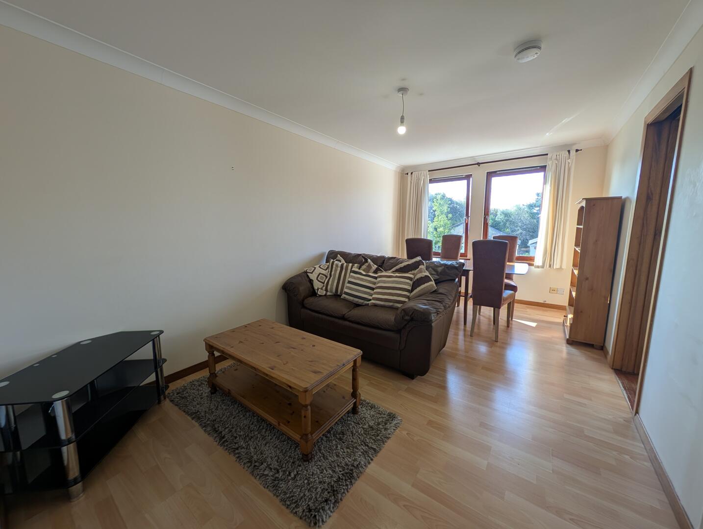 Gairn Mews, Aberdeen